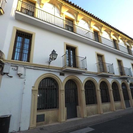 Апартаменты Cordoba Capuchinos Экстерьер фото